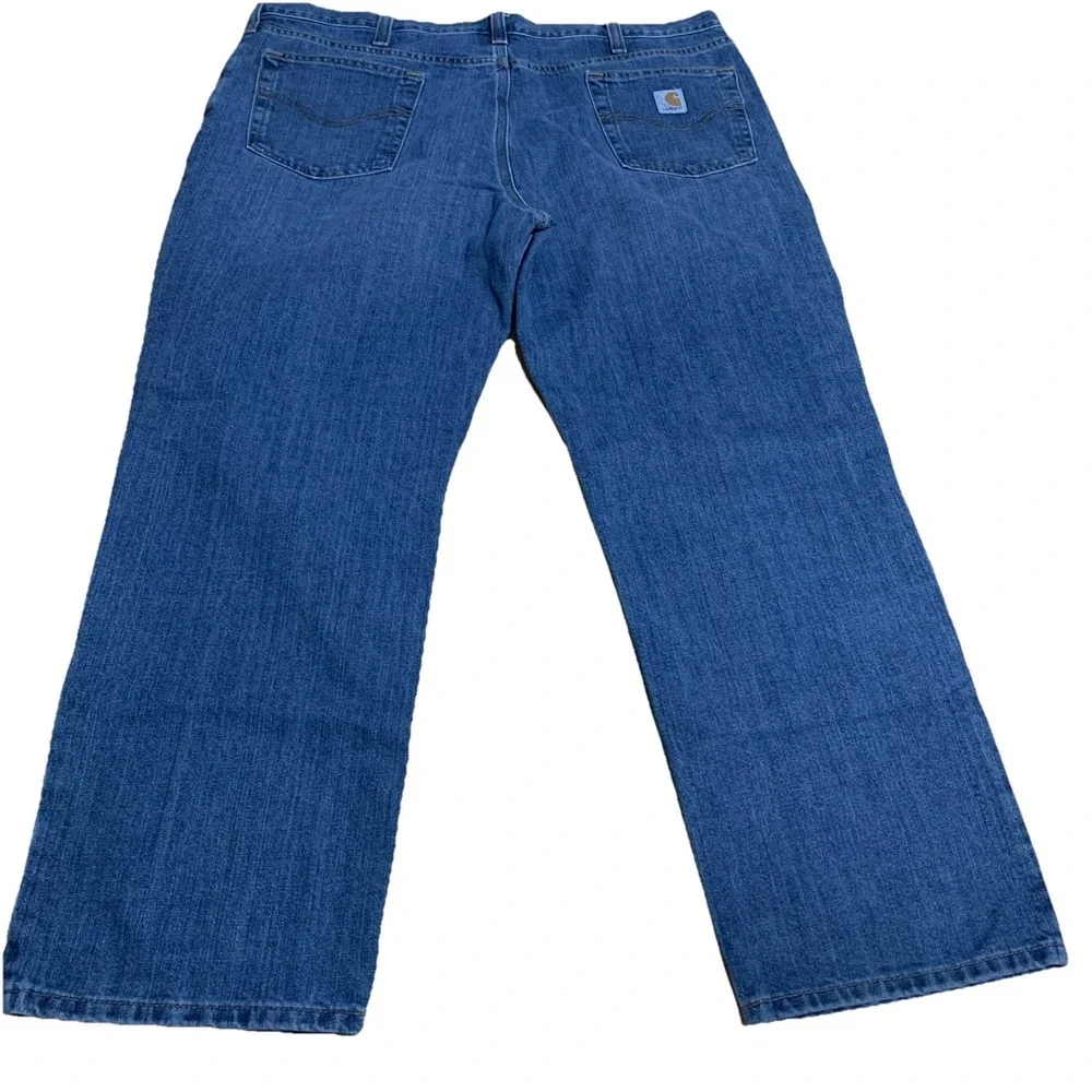 Carhartt men blue